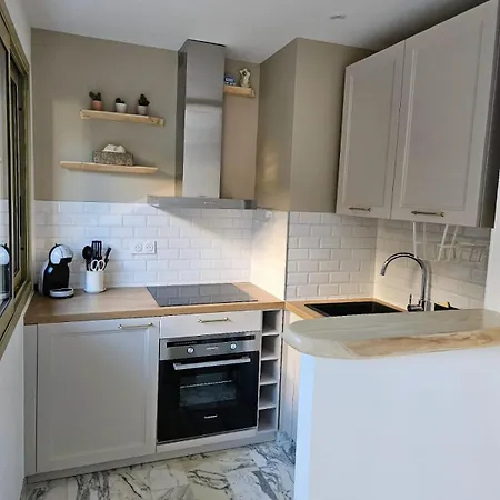 Centre De Канны