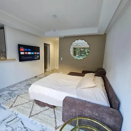 Centre De Апартаменты