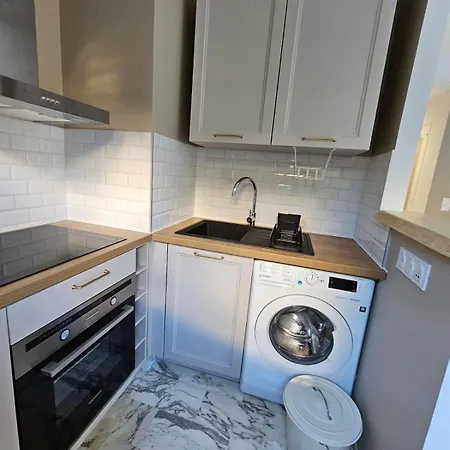 Апартаменты Centre De