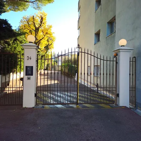 Апартаменты Centre De